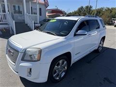 2015 GMC Terrain 
