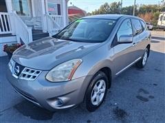 2013 Nissan Rogue 