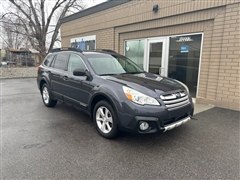 2013 Subaru Outback 