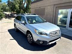 2016 Subaru Outback 