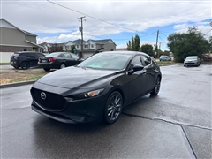 2019 Mazda Mazda3 Hatchback 