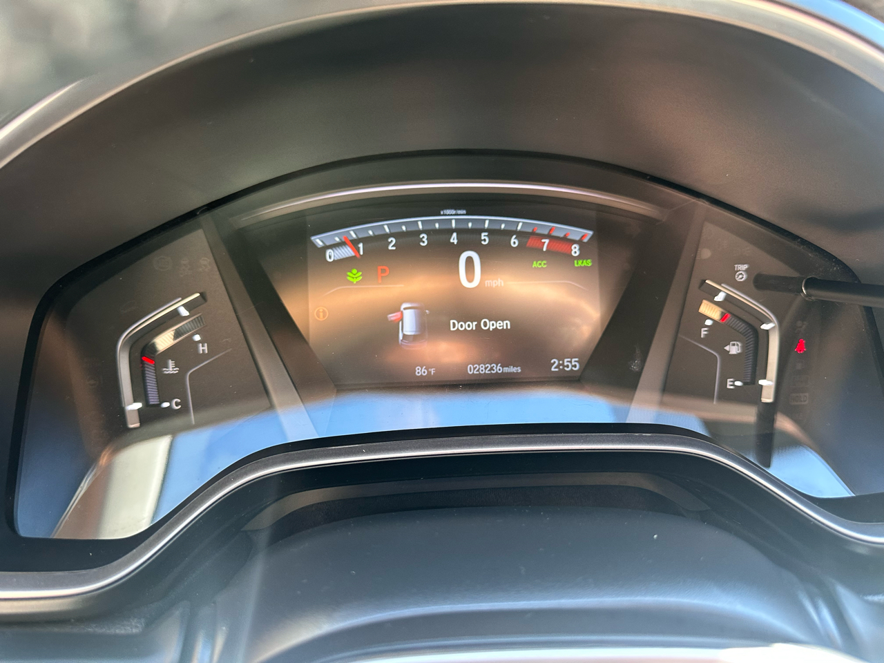 Honda CR-V Touring AWD 2022 Honda CR-V Touring AWD 2022
