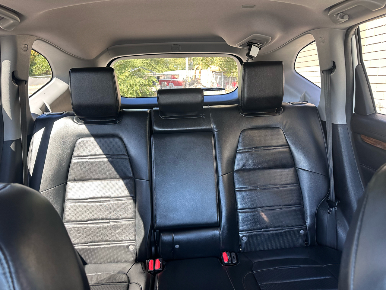 Honda CR-V Touring AWD 2022 Honda CR-V Touring AWD 2022