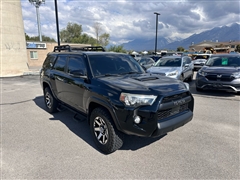 2020 Toyota 4Runner 