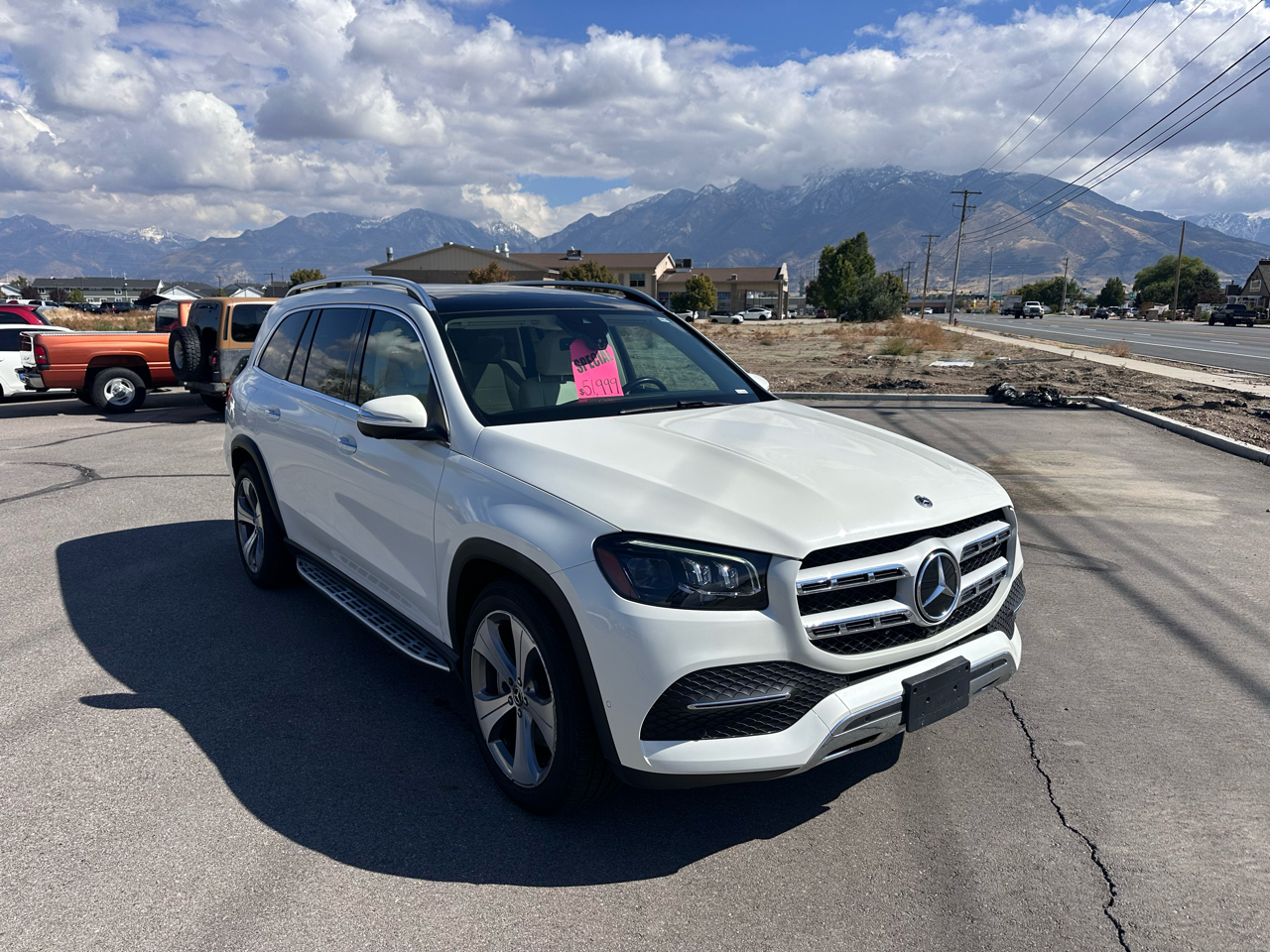 2023 Honda Odyssey Touring Auto