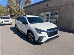 2024 Subaru Ascent 