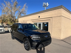 2024 Ford Expedition Max 