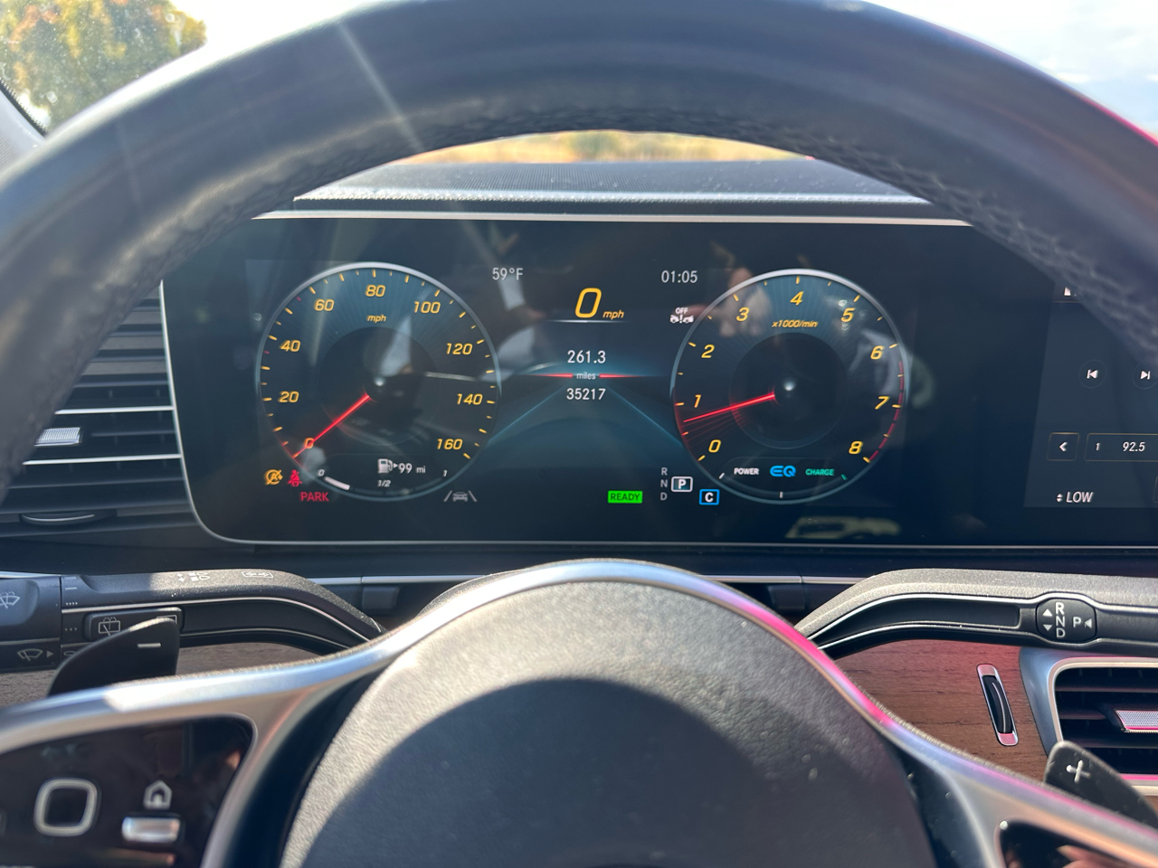 Mercedes-Benz GLS GLS 450 4MATIC SUV 2022 Mercedes-Benz GLS GLS 450 4MATIC SUV 2022