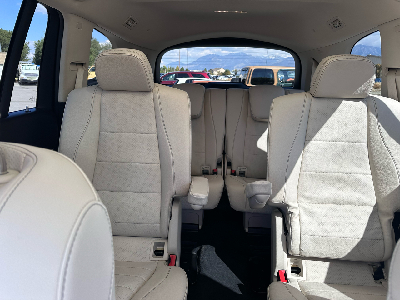 Mercedes-Benz GLS GLS 450 4MATIC SUV 2022 Mercedes-Benz GLS GLS 450 4MATIC SUV 2022