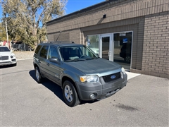 2006 Ford Escape 