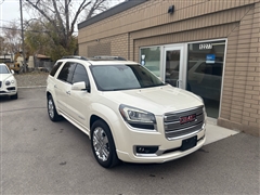2015 GMC Acadia 
