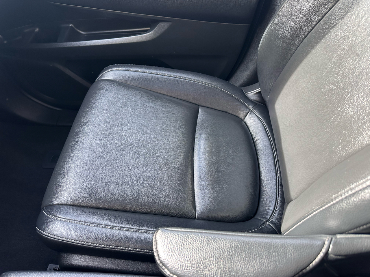 Honda Odyssey Touring Auto 2023