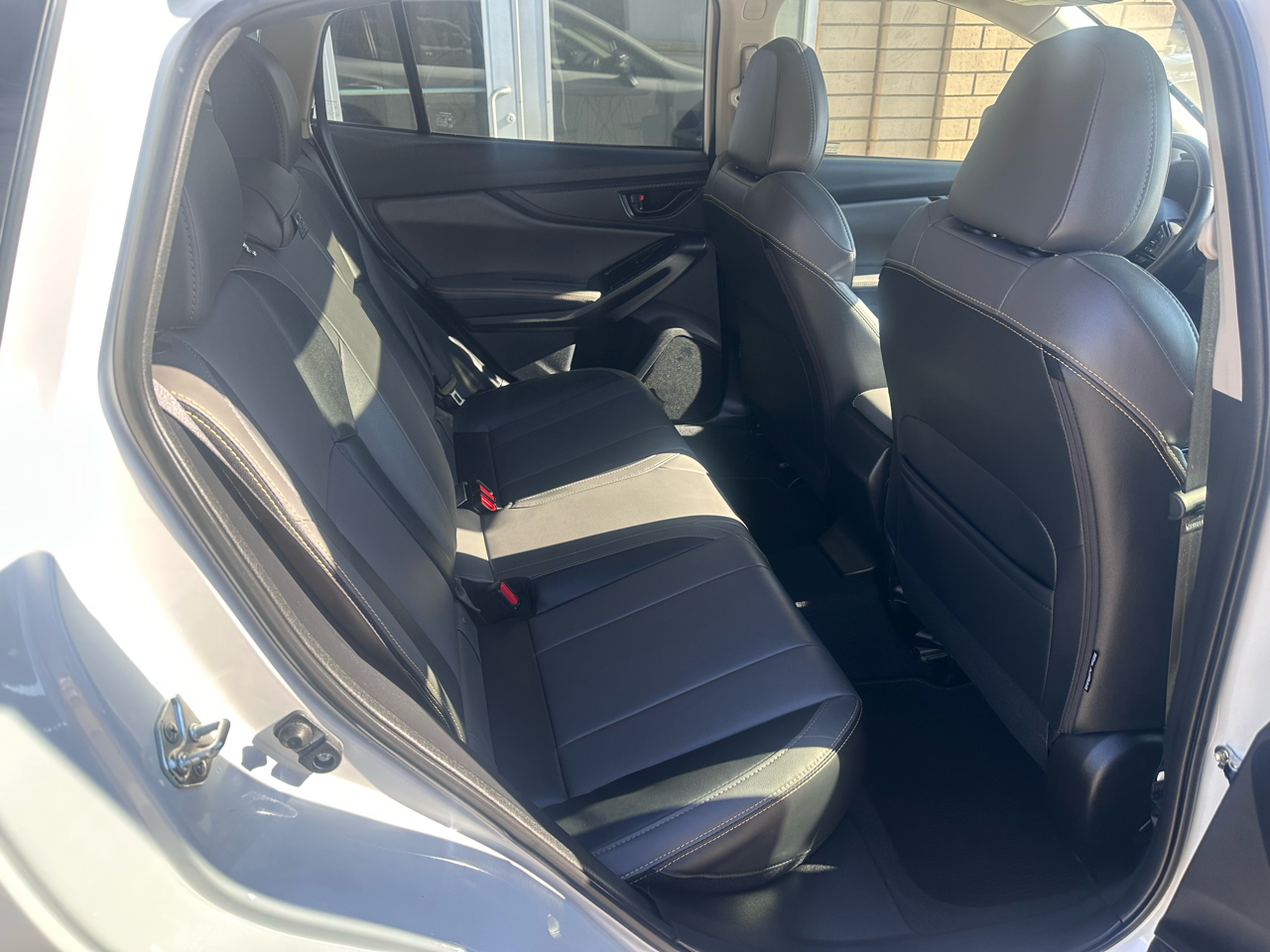 Subaru Crosstrek Sport CVT 2023