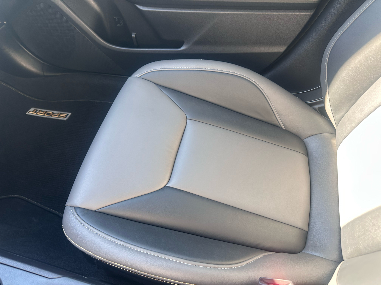 Subaru Crosstrek Sport CVT 2023