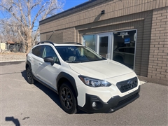 2023 Subaru Crosstrek 