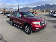 2012 Jeep Grand Cherokee 