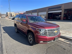 2019 Chevrolet Tahoe 