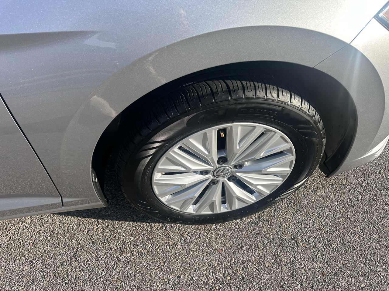 Volkswagen Jetta S Auto w/ULEV 2019