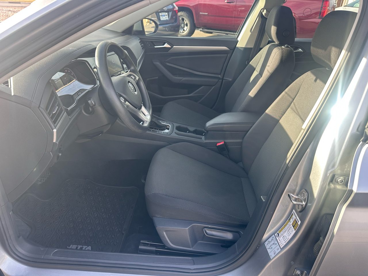 Volkswagen Jetta S Auto w/ULEV 2019