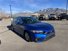 2022 Honda Civic Sedan 