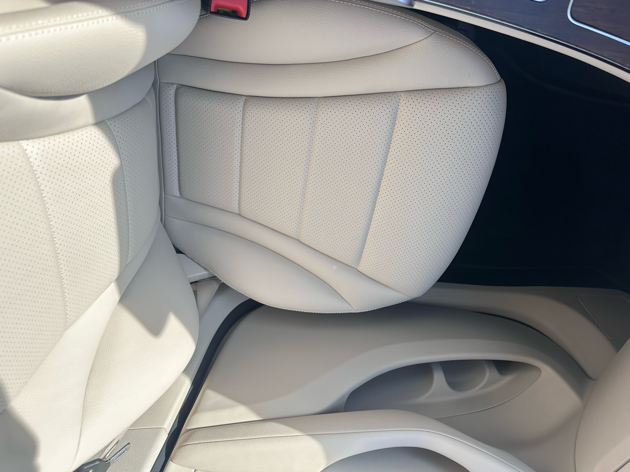 Mercedes-Benz GLC GLC 300 4MATIC Coupe 2023