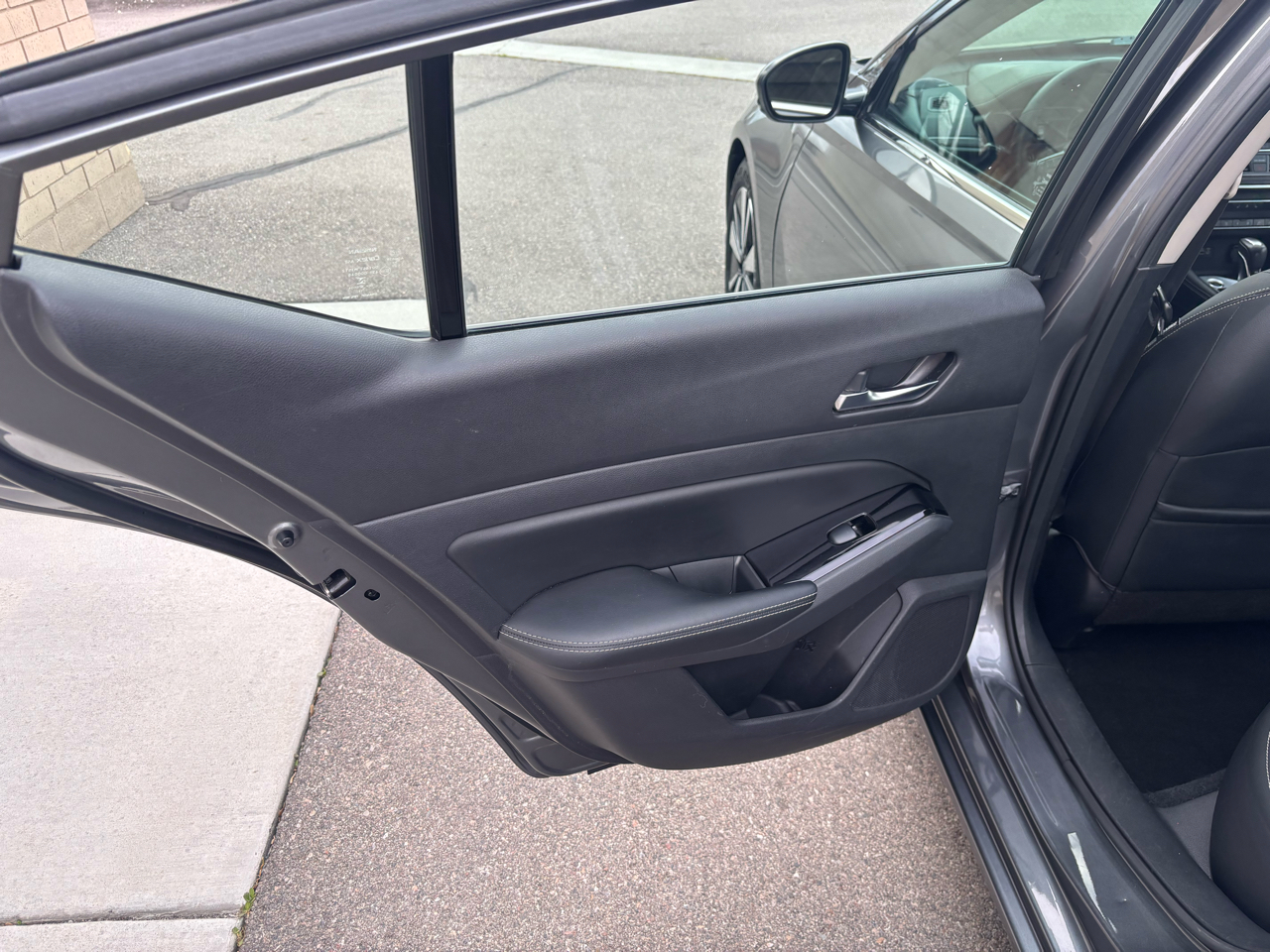 Nissan Altima 2.5 SL Sedan 2020