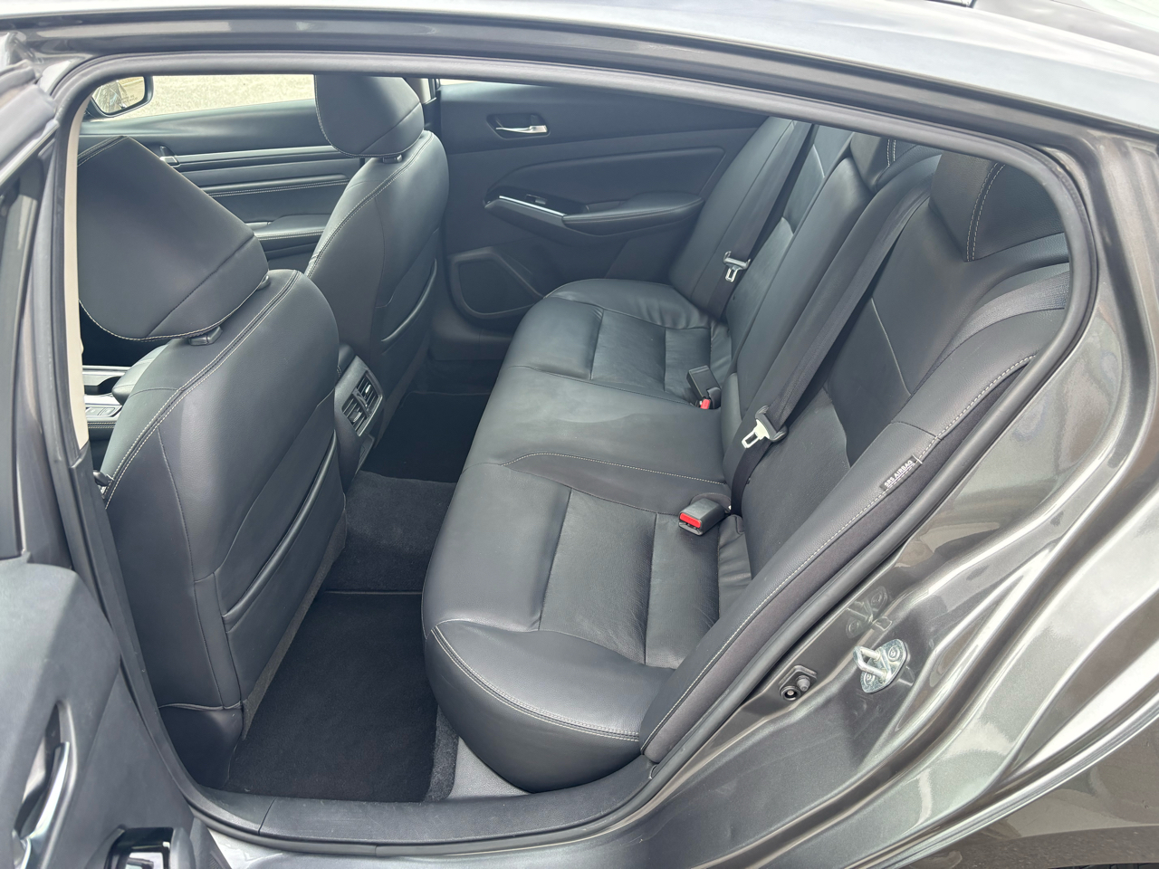 Nissan Altima 2.5 SL Sedan 2020