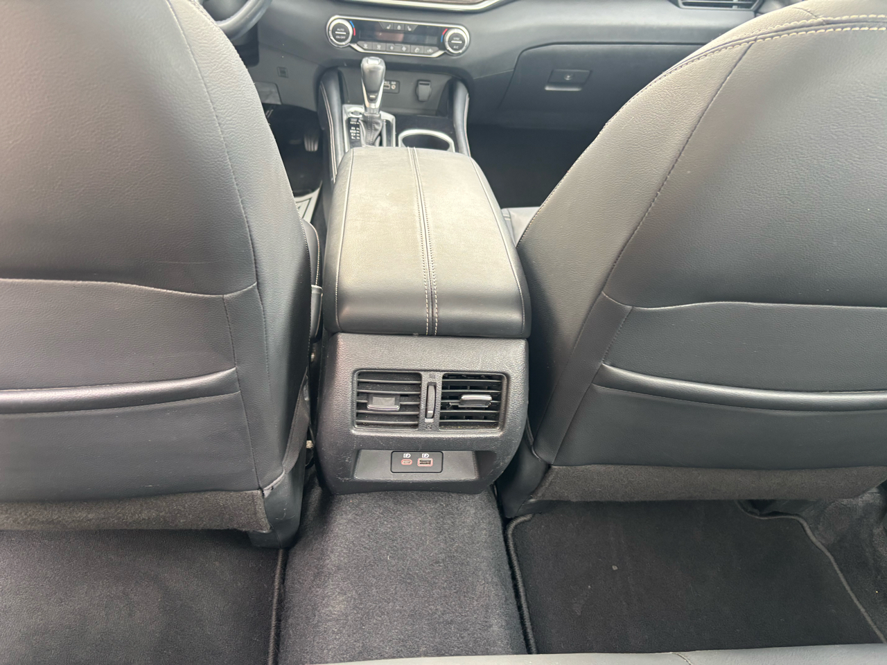 Nissan Altima 2.5 SL Sedan 2020