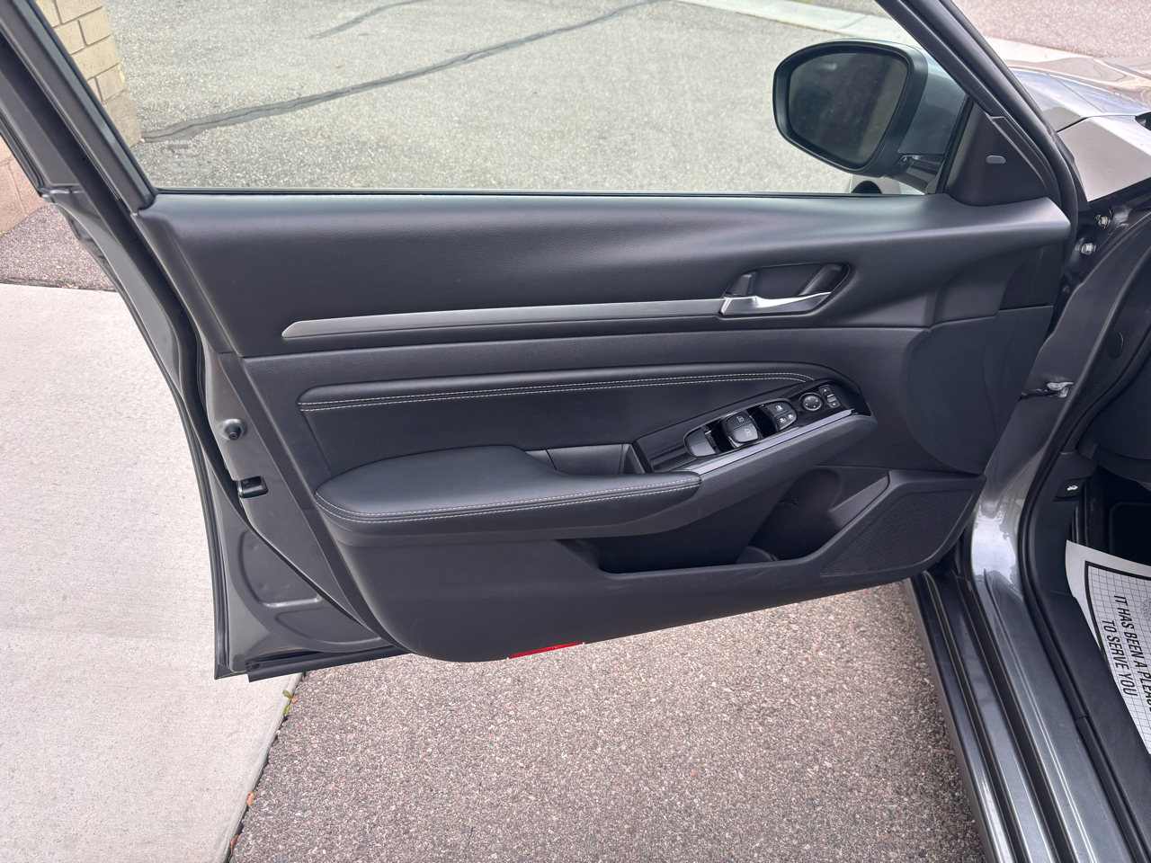 Nissan Altima 2.5 SL Sedan 2020