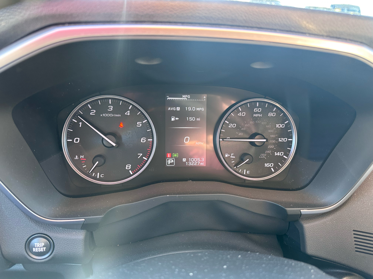 Subaru Ascent Limited 7-Passenger 2024