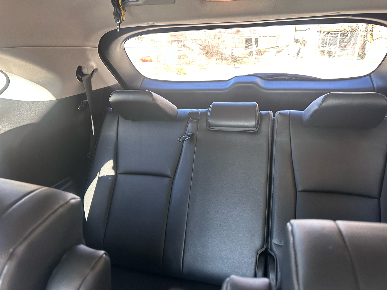 Toyota Highlander XLE V6 AWD (Natl) 2023