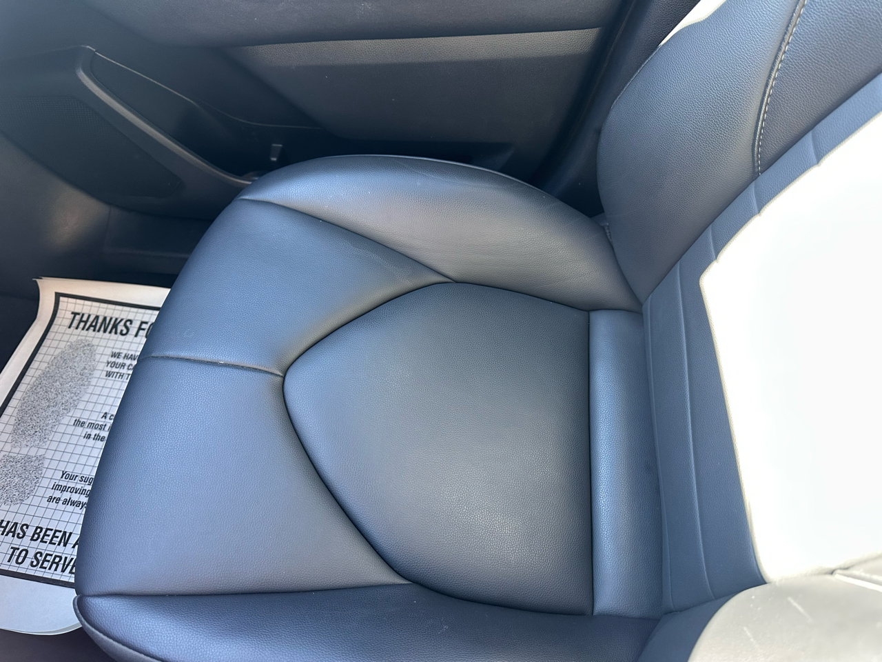 Toyota Highlander XLE V6 AWD (Natl) 2023