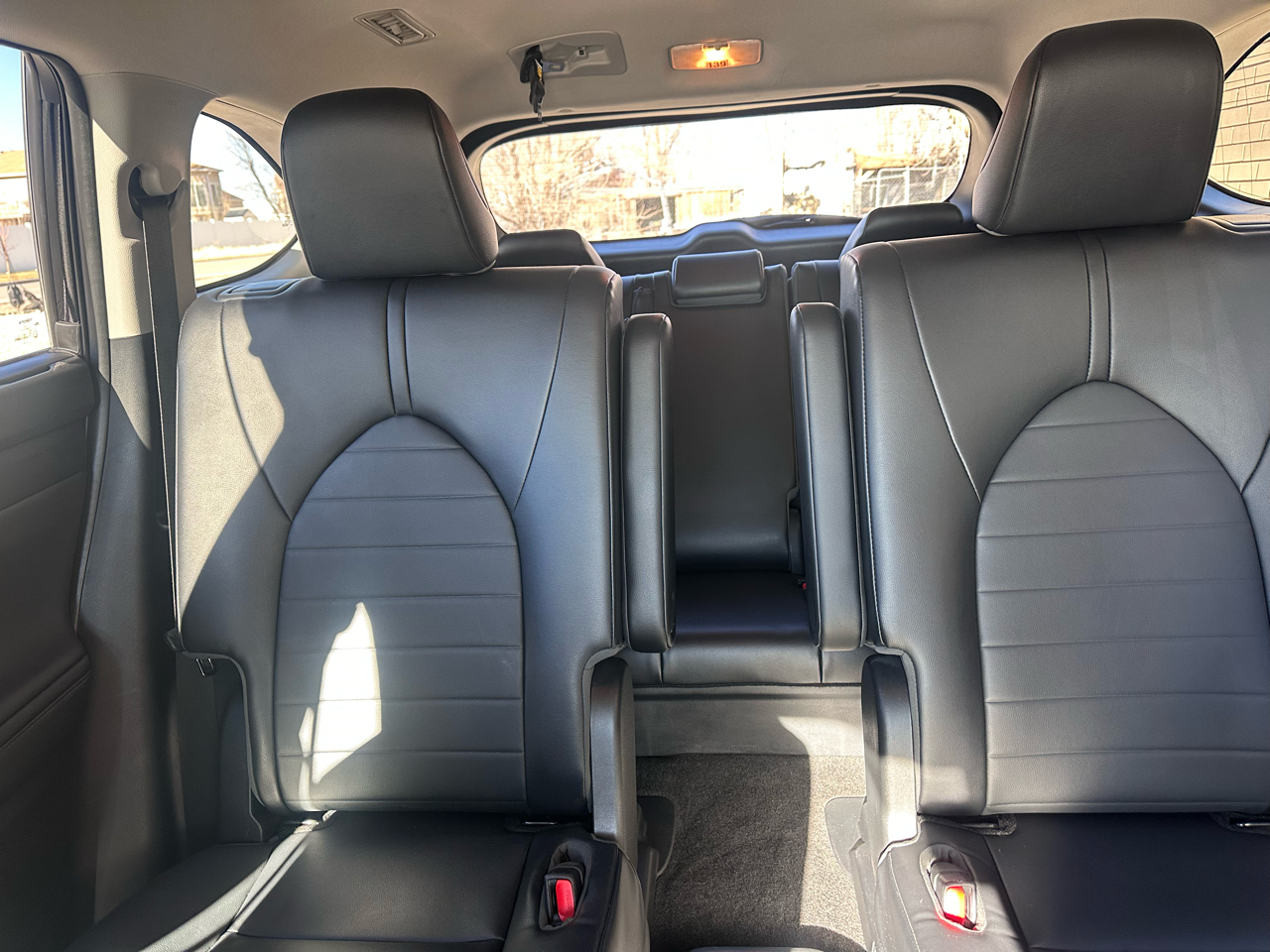 Toyota Highlander XLE V6 AWD (Natl) 2023