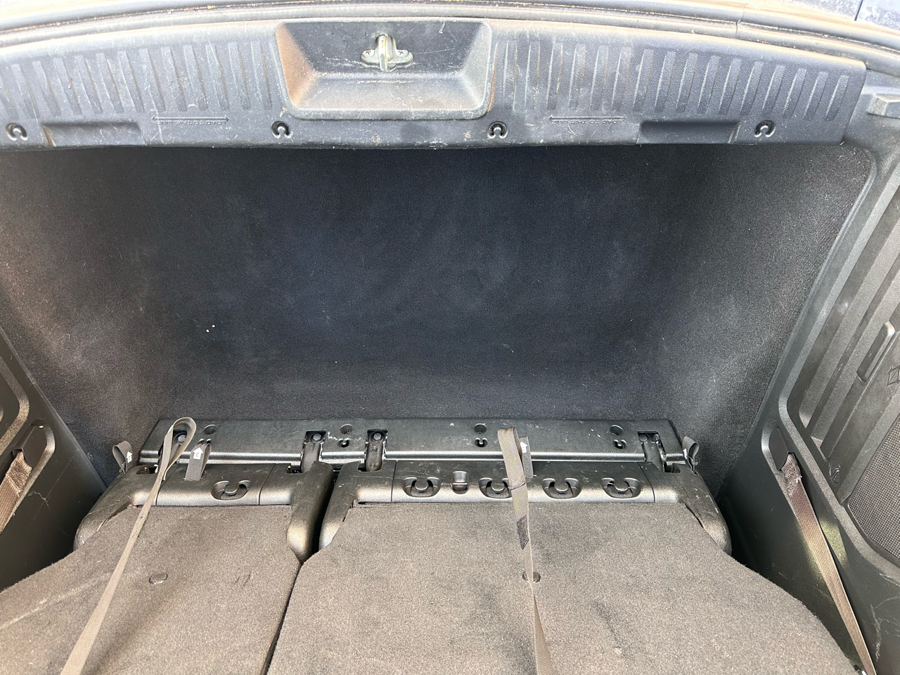 Dodge Grand Caravan GT Wagon Fleet 2017