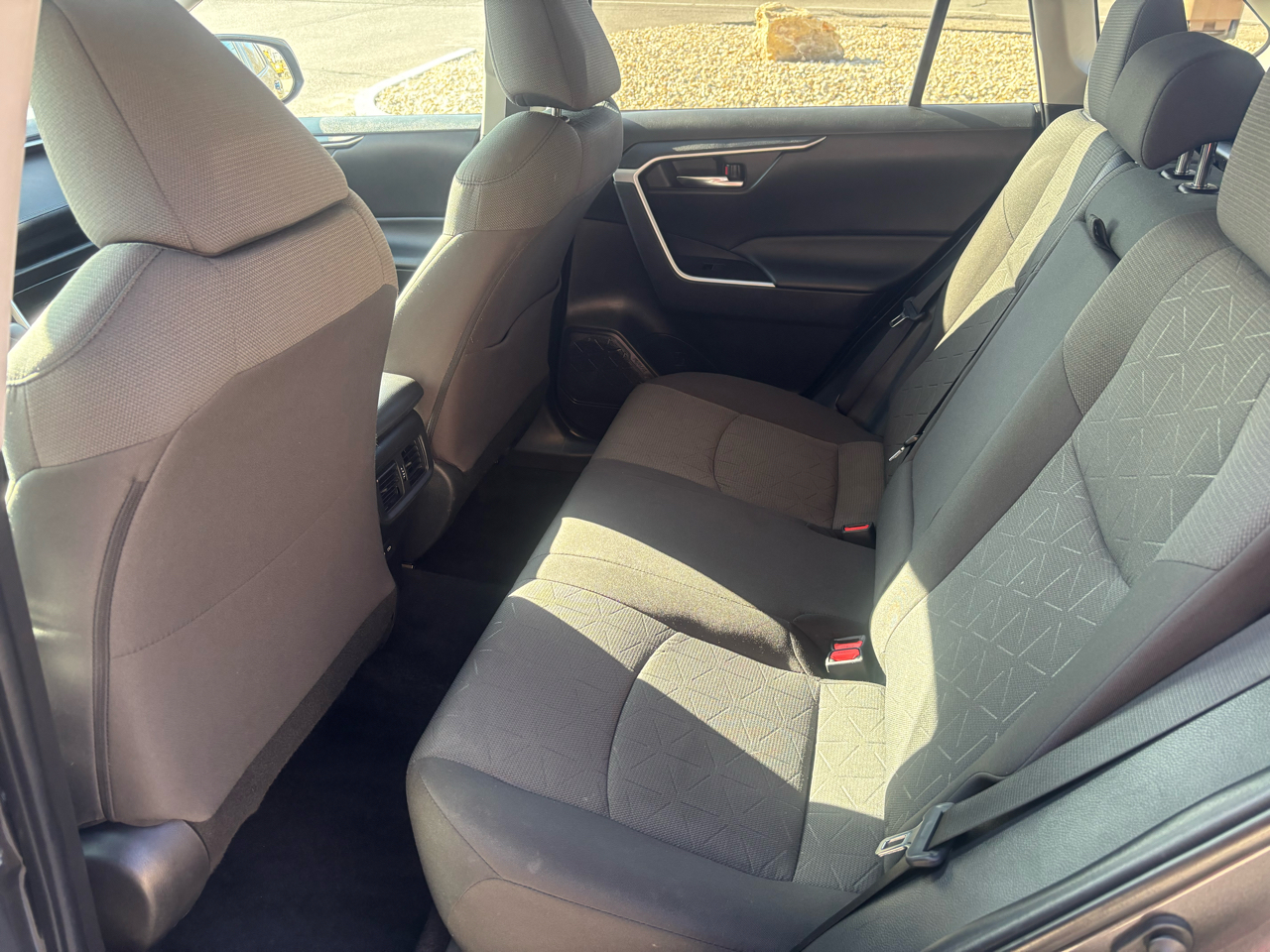 Toyota RAV4 XLE AWD (Natl) 2022