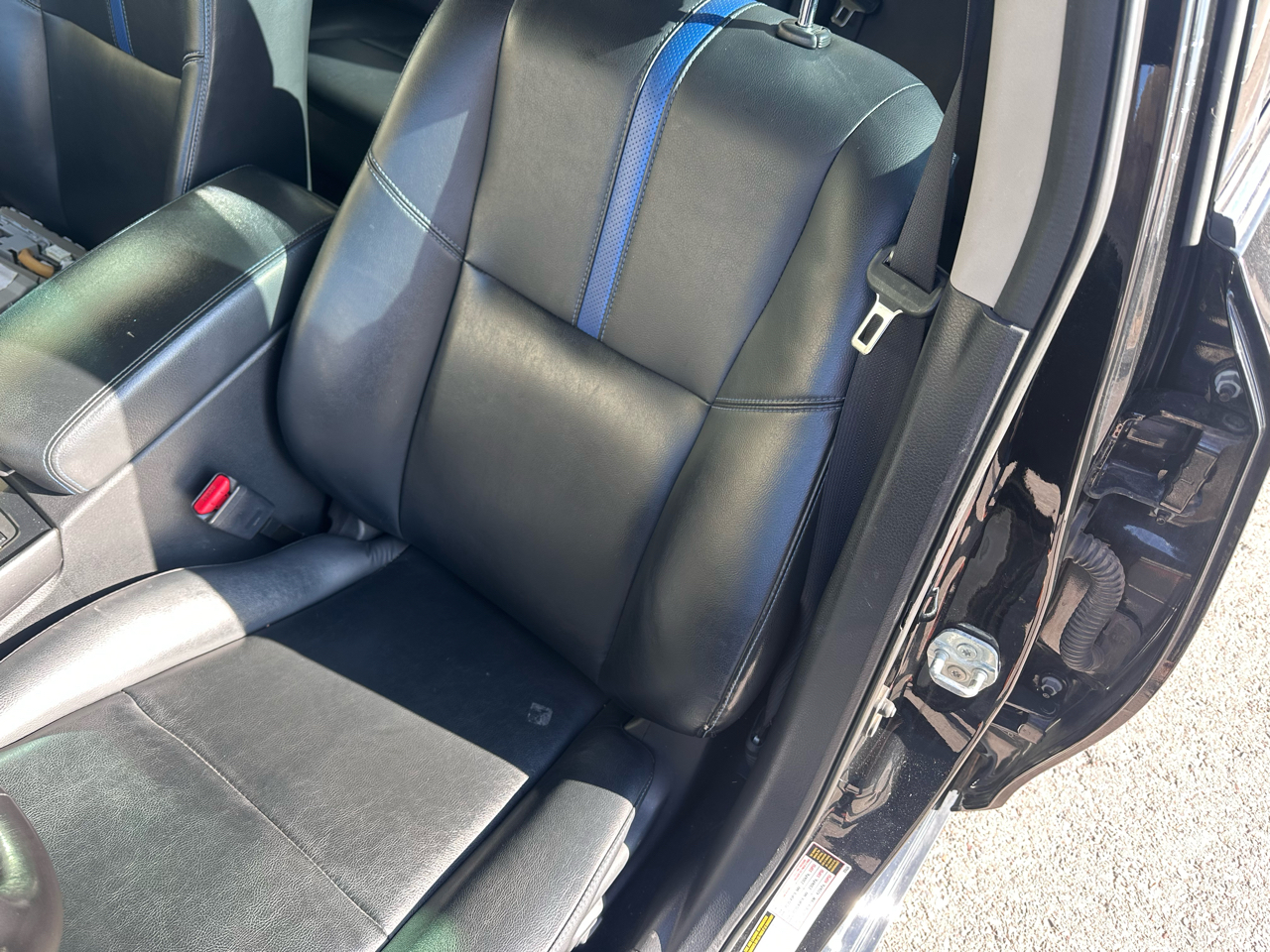 Nissan Altima 2.5 SR Sedan 2018