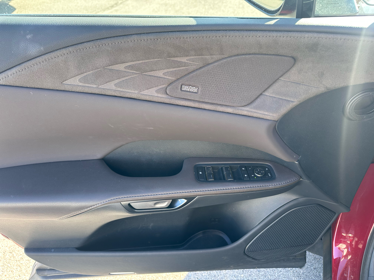 Lexus RX RX 350h Luxury AWD 2023