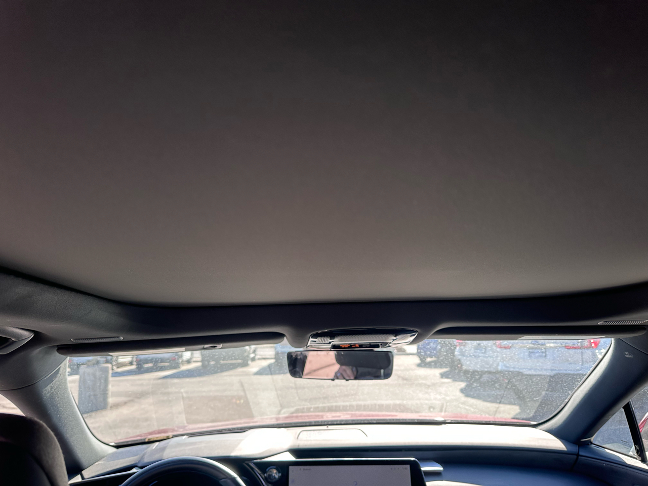 Lexus RX RX 350h Luxury AWD 2023