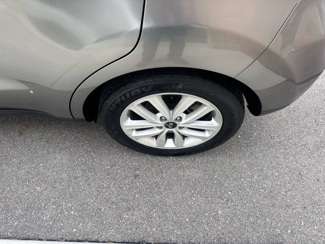 Kia Soul + Auto 2018