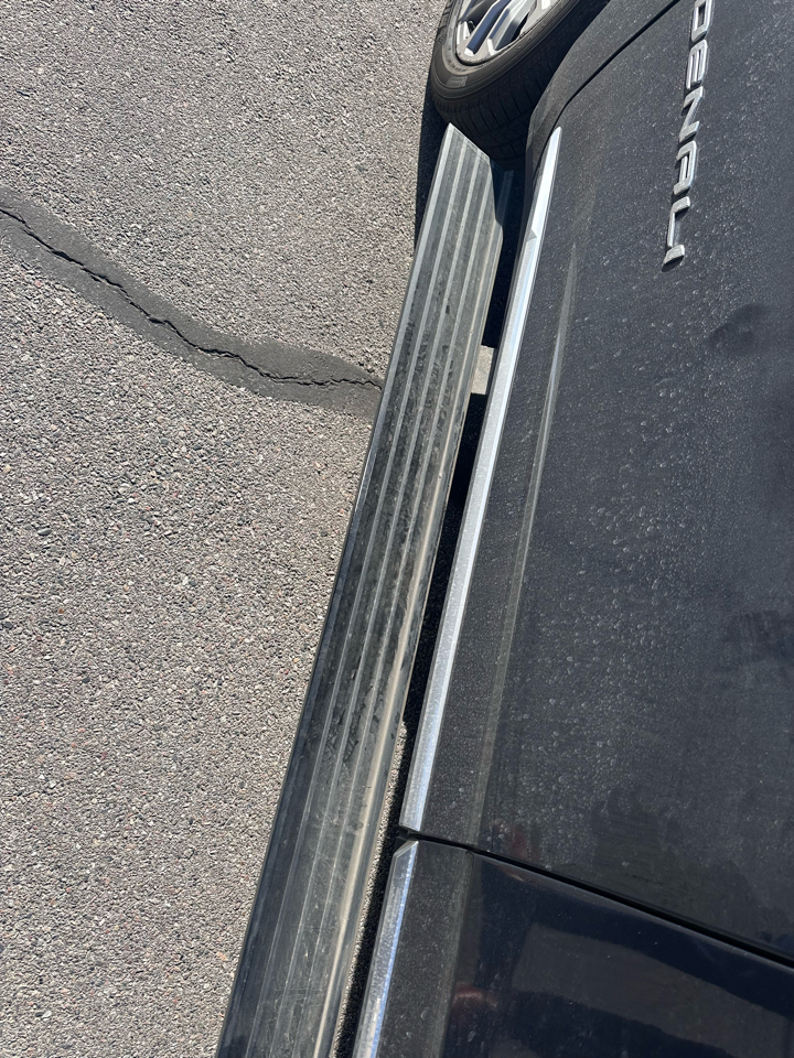 GMC Yukon XL 4WD 4dr Denali 2021