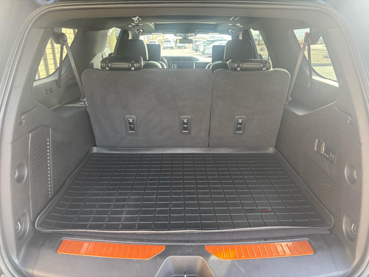 GMC Yukon XL 4WD 4dr Denali 2021