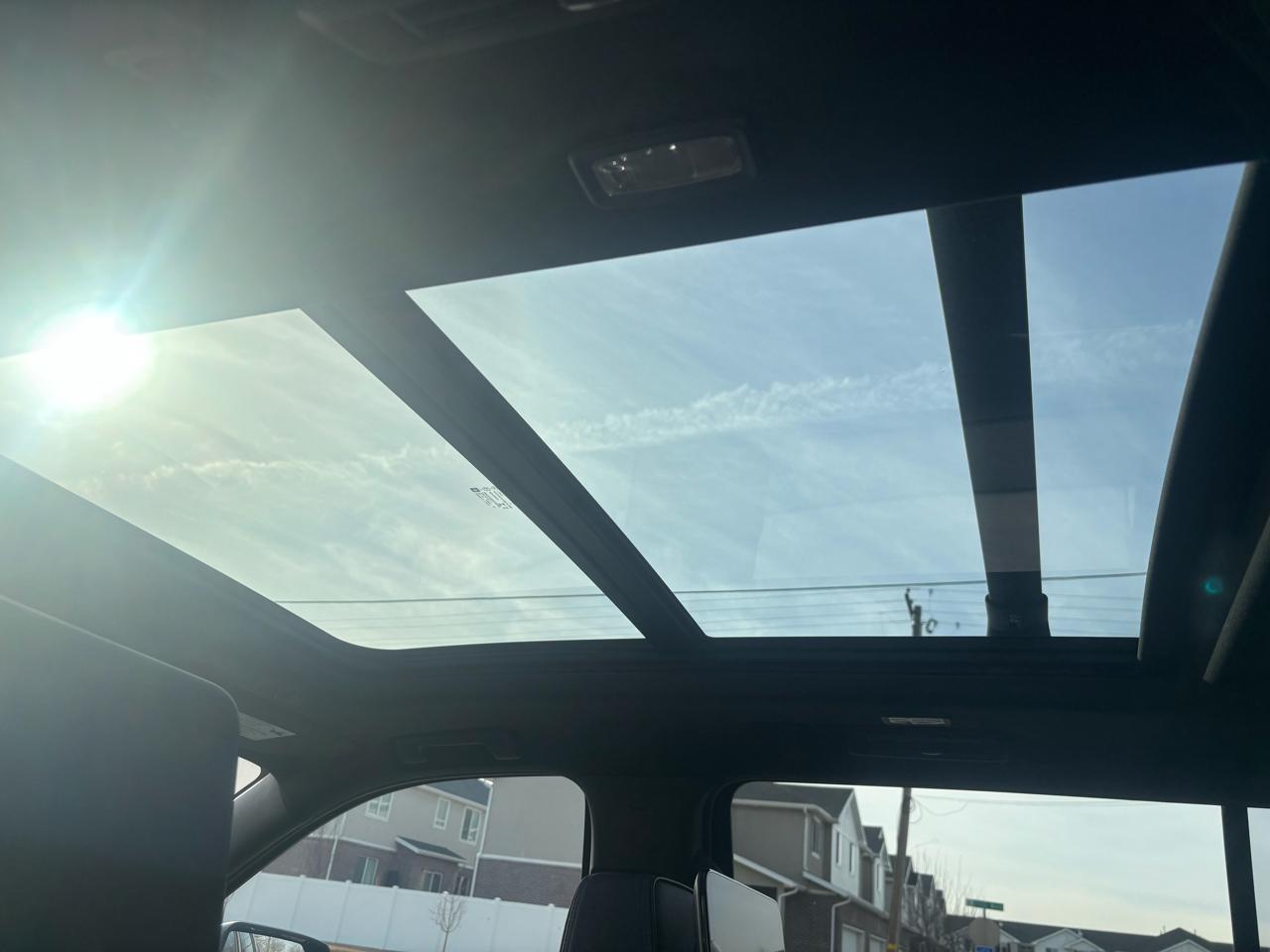 GMC Yukon XL 4WD 4dr Denali 2021