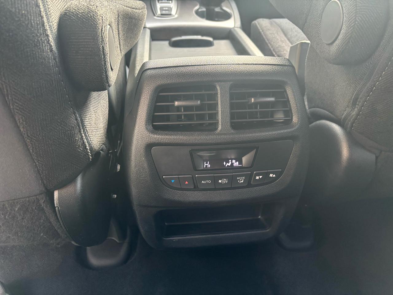 Honda Pilot Sport AWD 2022