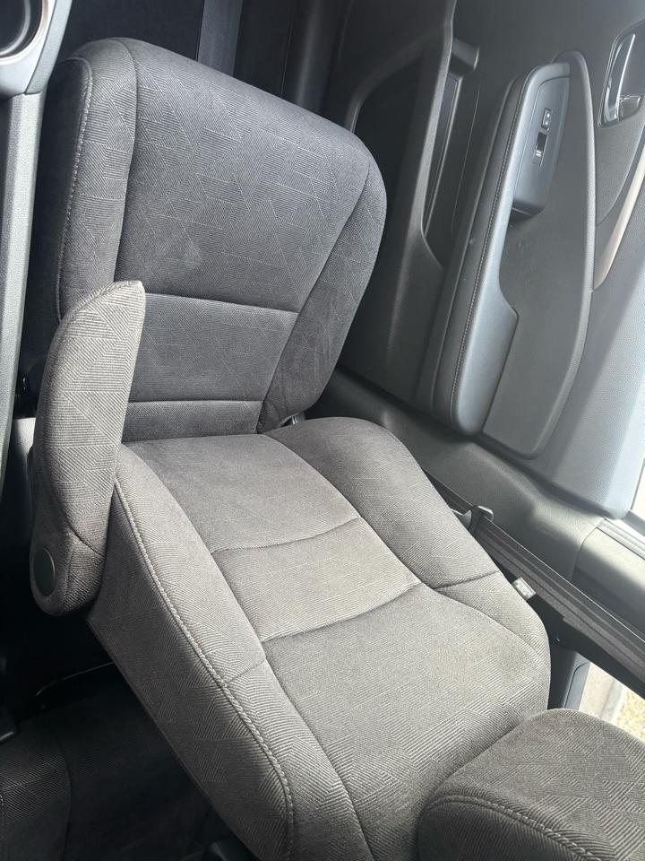 Honda Pilot Sport AWD 2022