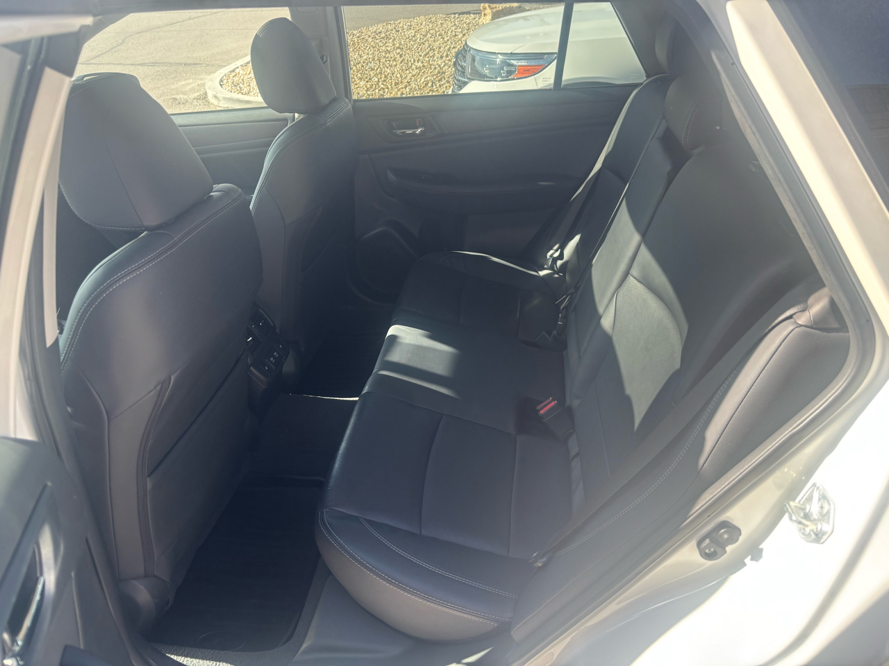 Subaru Outback 3.6R Limited 2019