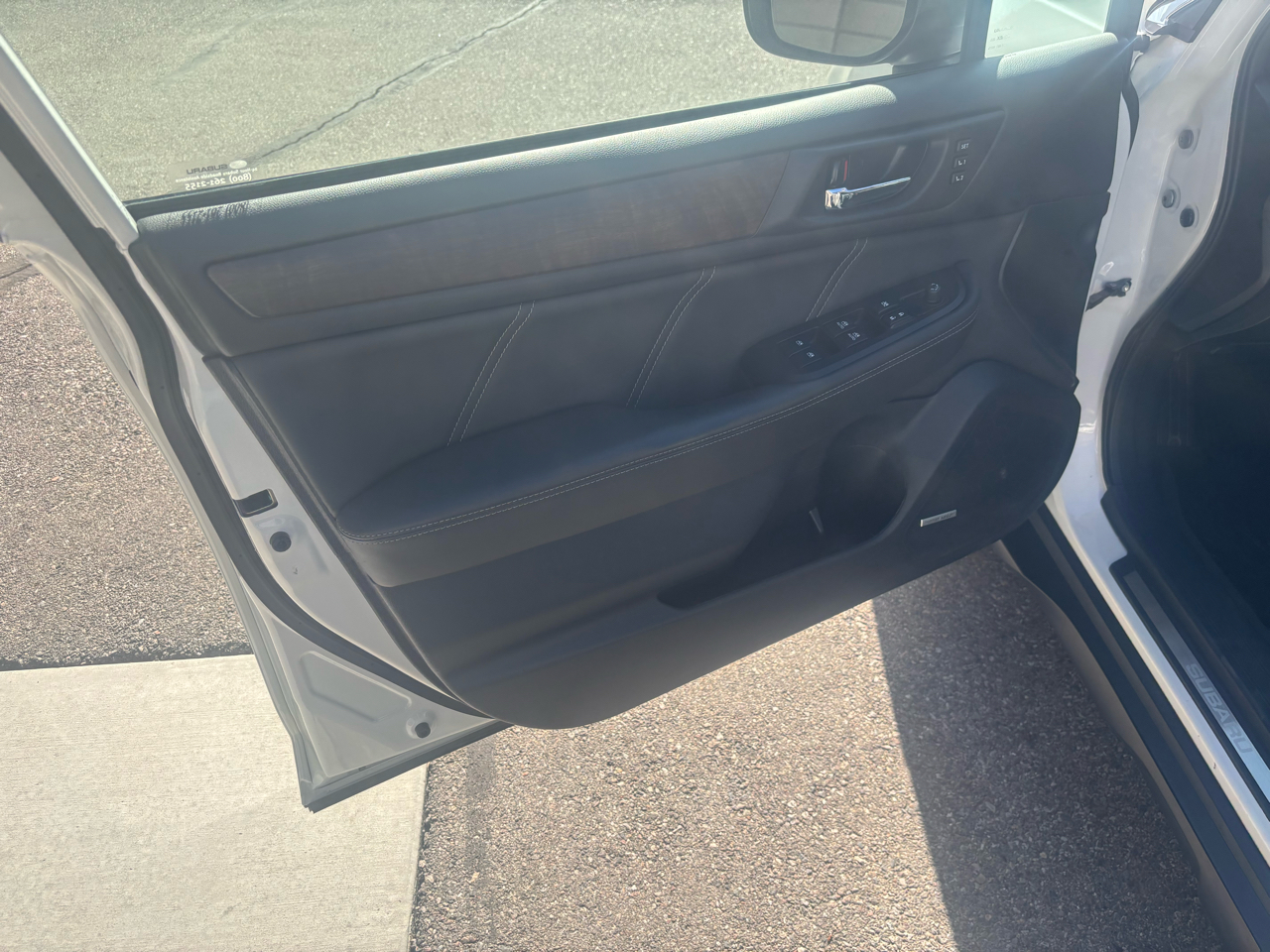 Subaru Outback 3.6R Limited 2019