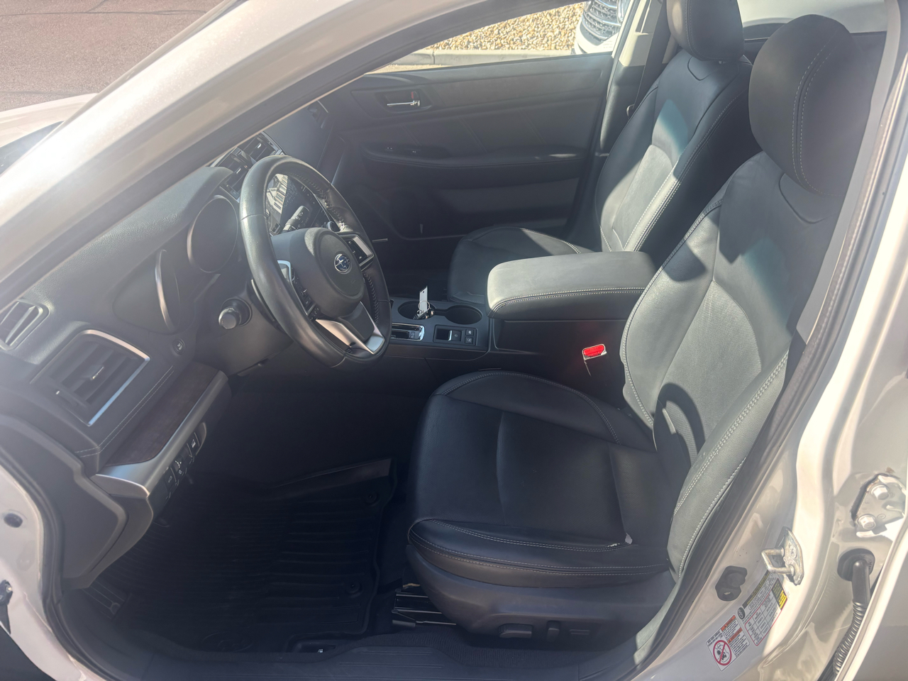 Subaru Outback 3.6R Limited 2019