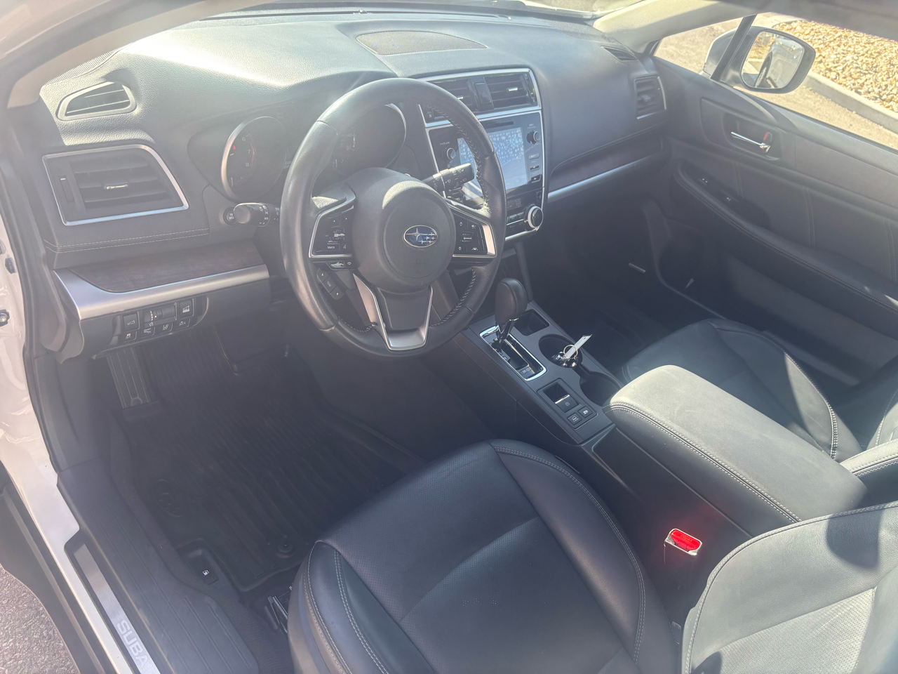 Subaru Outback 3.6R Limited 2019