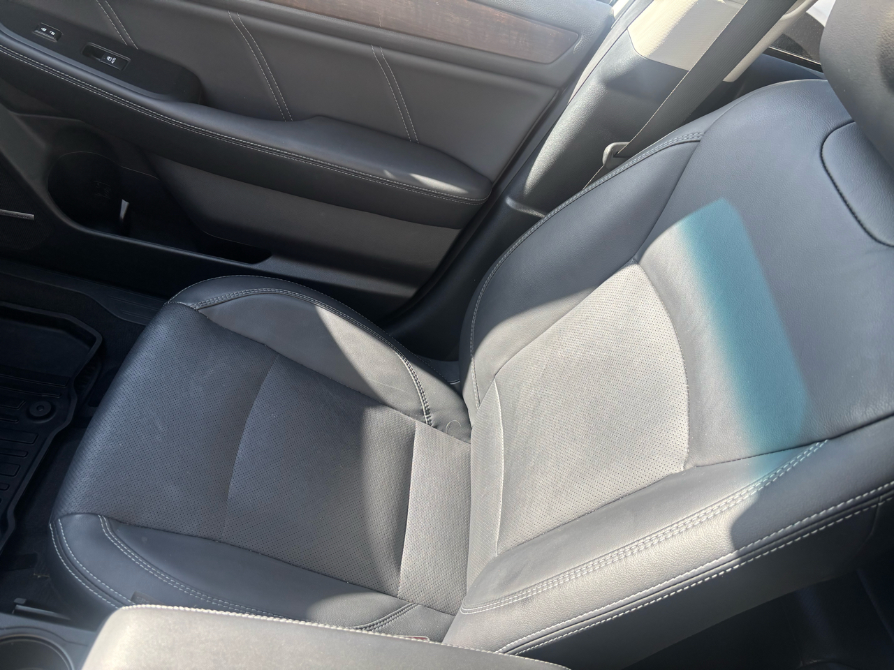 Subaru Outback 3.6R Limited 2019