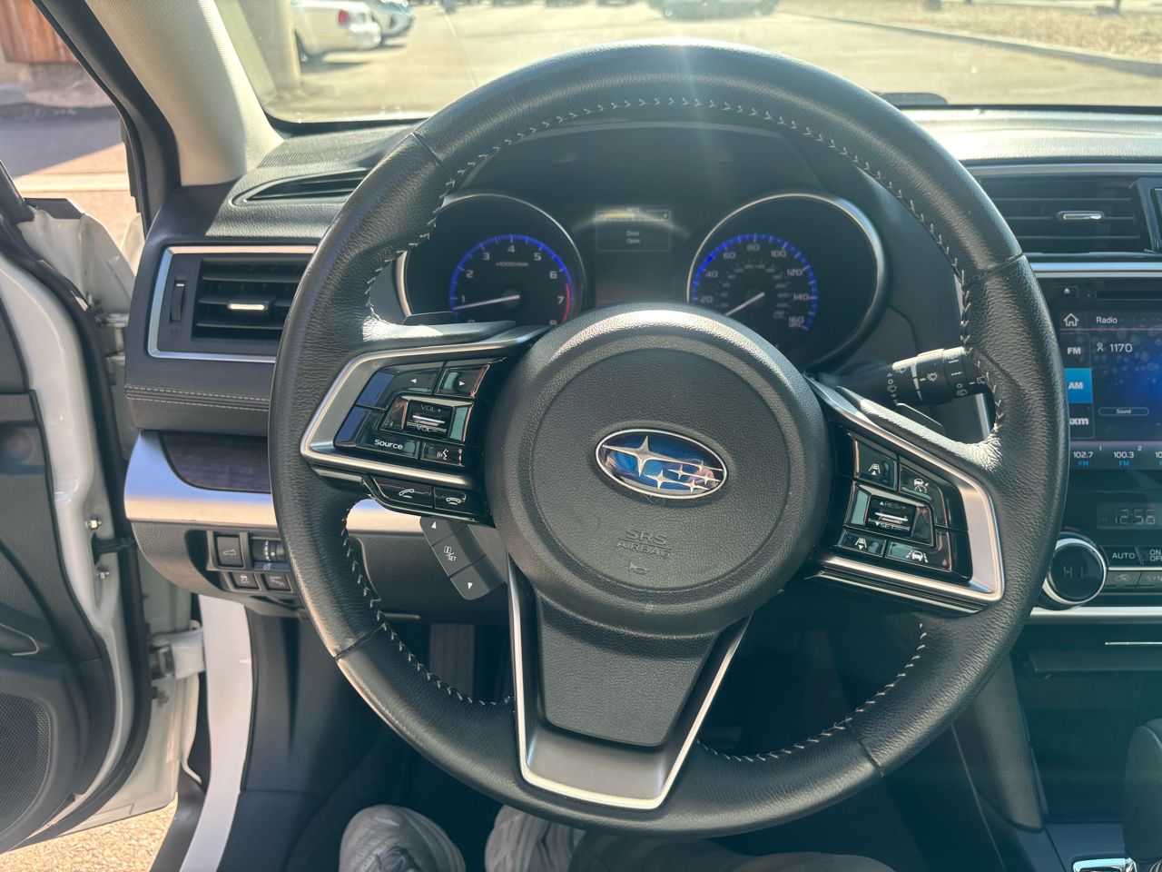 Subaru Outback 3.6R Limited 2019